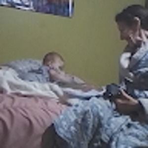 Meet your Posher, Gloria